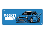 GTR R34 Pocket Bunny