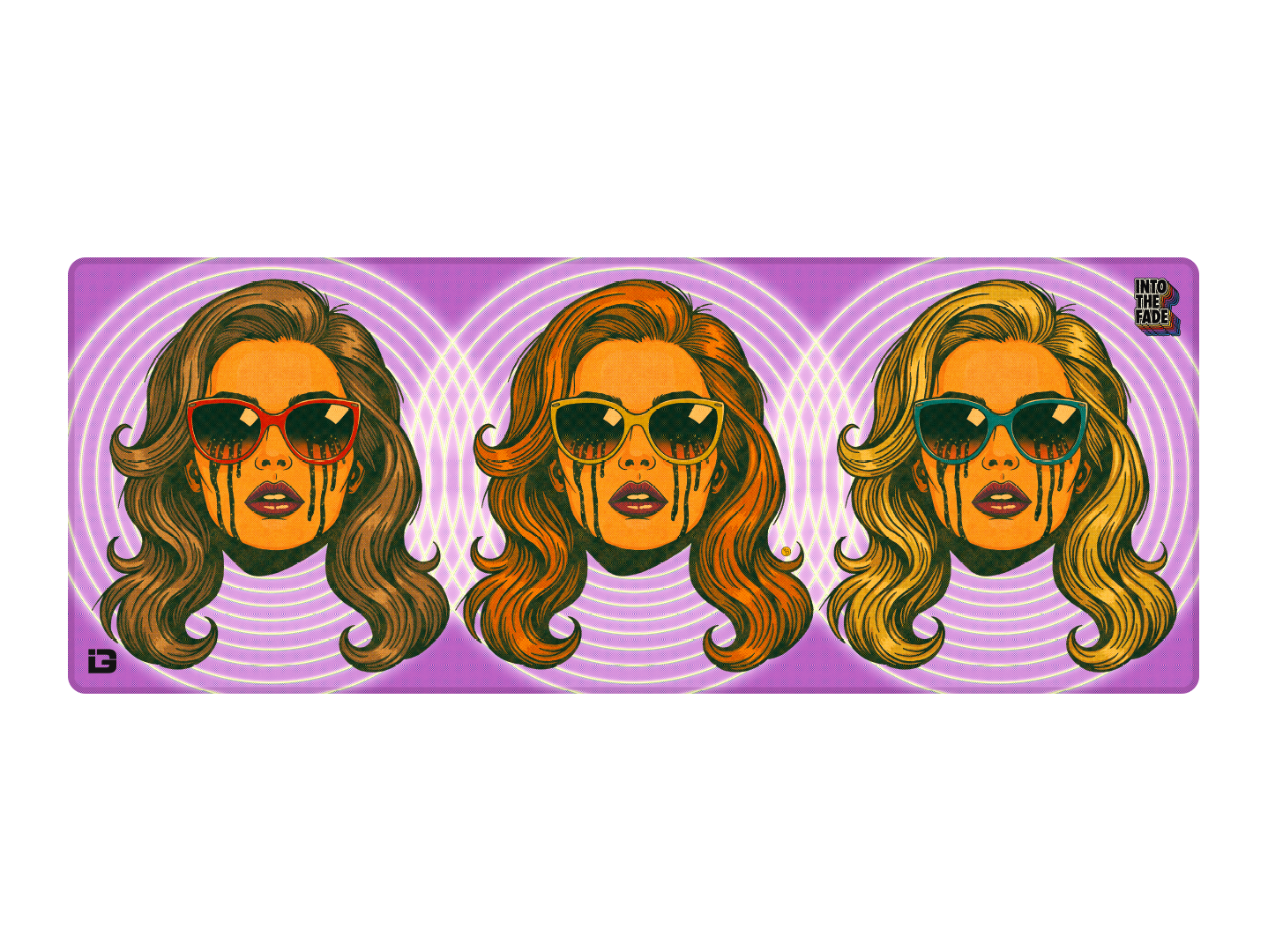 Mascara Girls