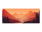 Orange Peaks