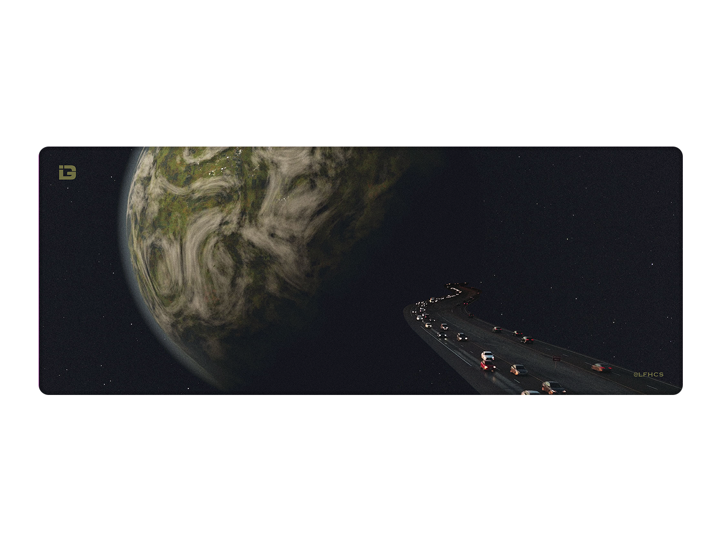 Road To Earth