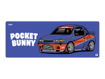 GTR R32 Pocket Bunny