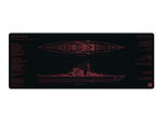 Bismarck Blueprint