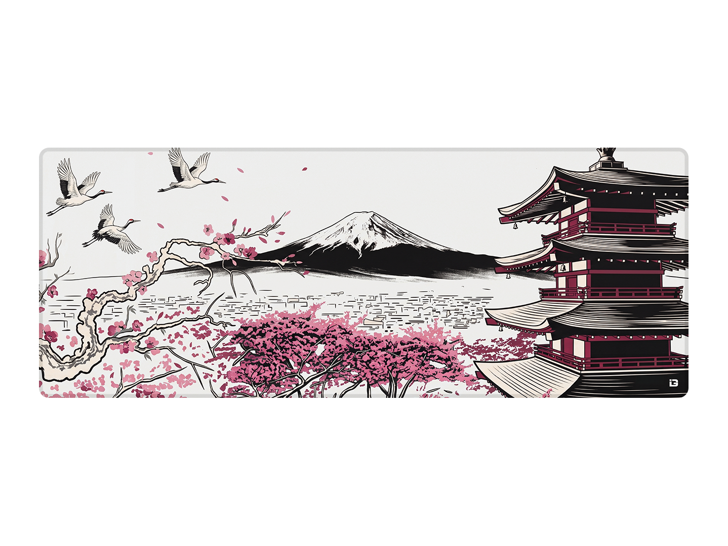 White Pagoda