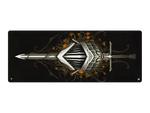 Florale Knight