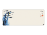 Indigo Herons