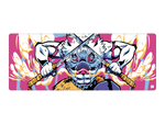 Warhog Swords