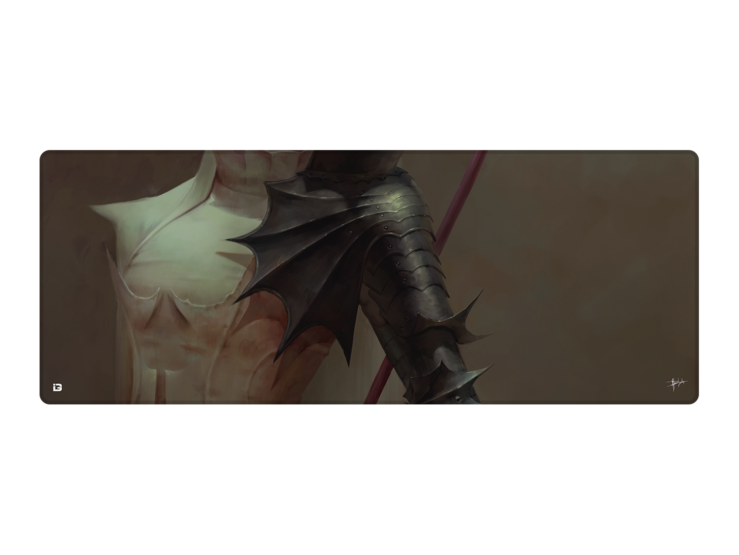 Halberdier