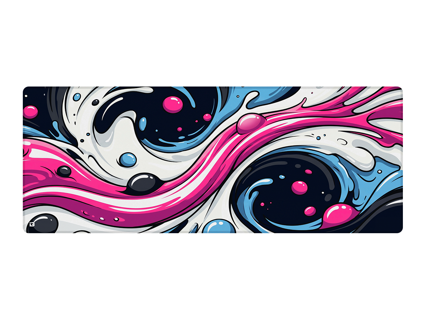 Liquid Paint