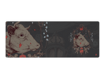 Baroque Cow