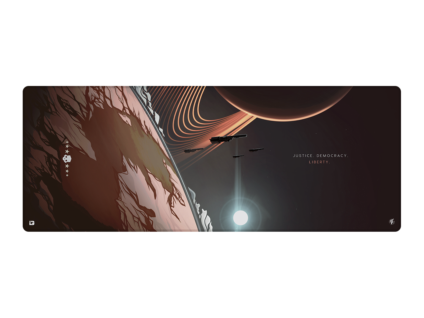 Space Dive