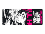 Still human 2 - UV