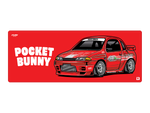 GTR R32 Pocket Bunny