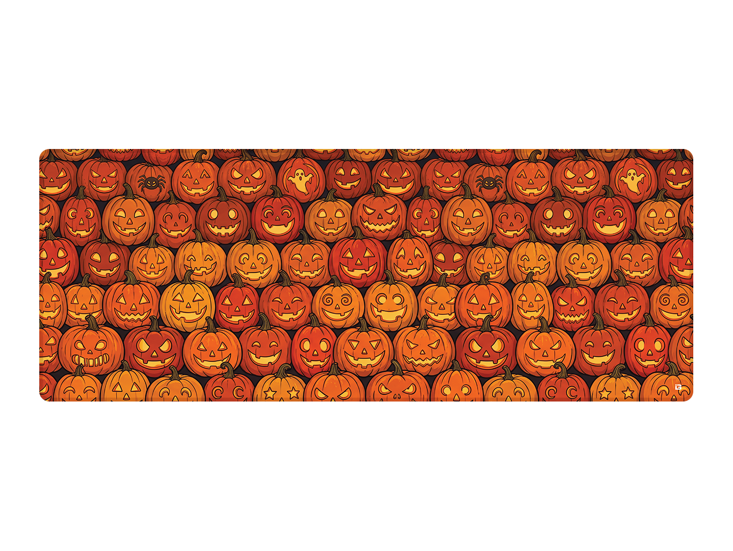 Pumkin Stack (Limited edition)