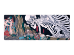 The Skeleton Spectre
