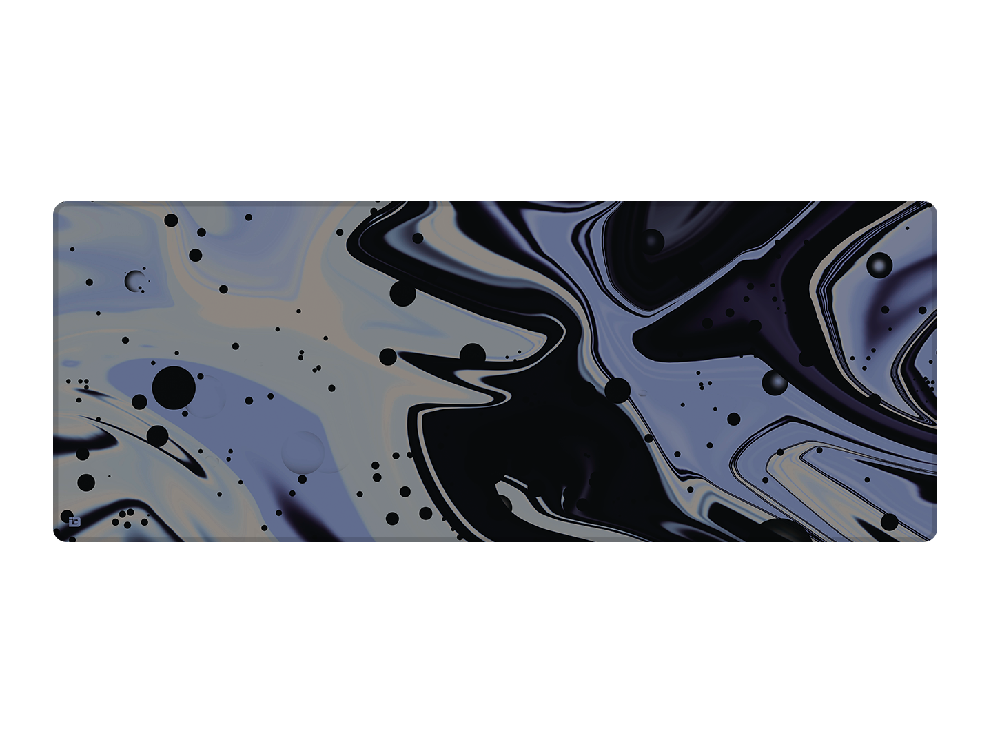 Liquid Negative