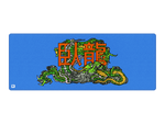 Hidden Dragon