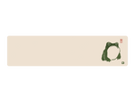 The Grumpy Frog