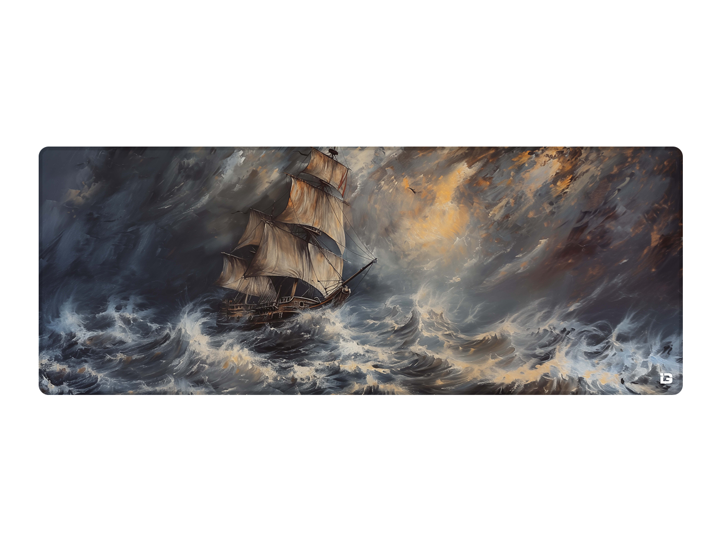 Pirate Ship
