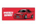 GTR R34 Pocket Bunny