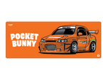 GTR R34 Pocket Bunny