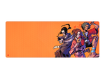 Samurai Champloo