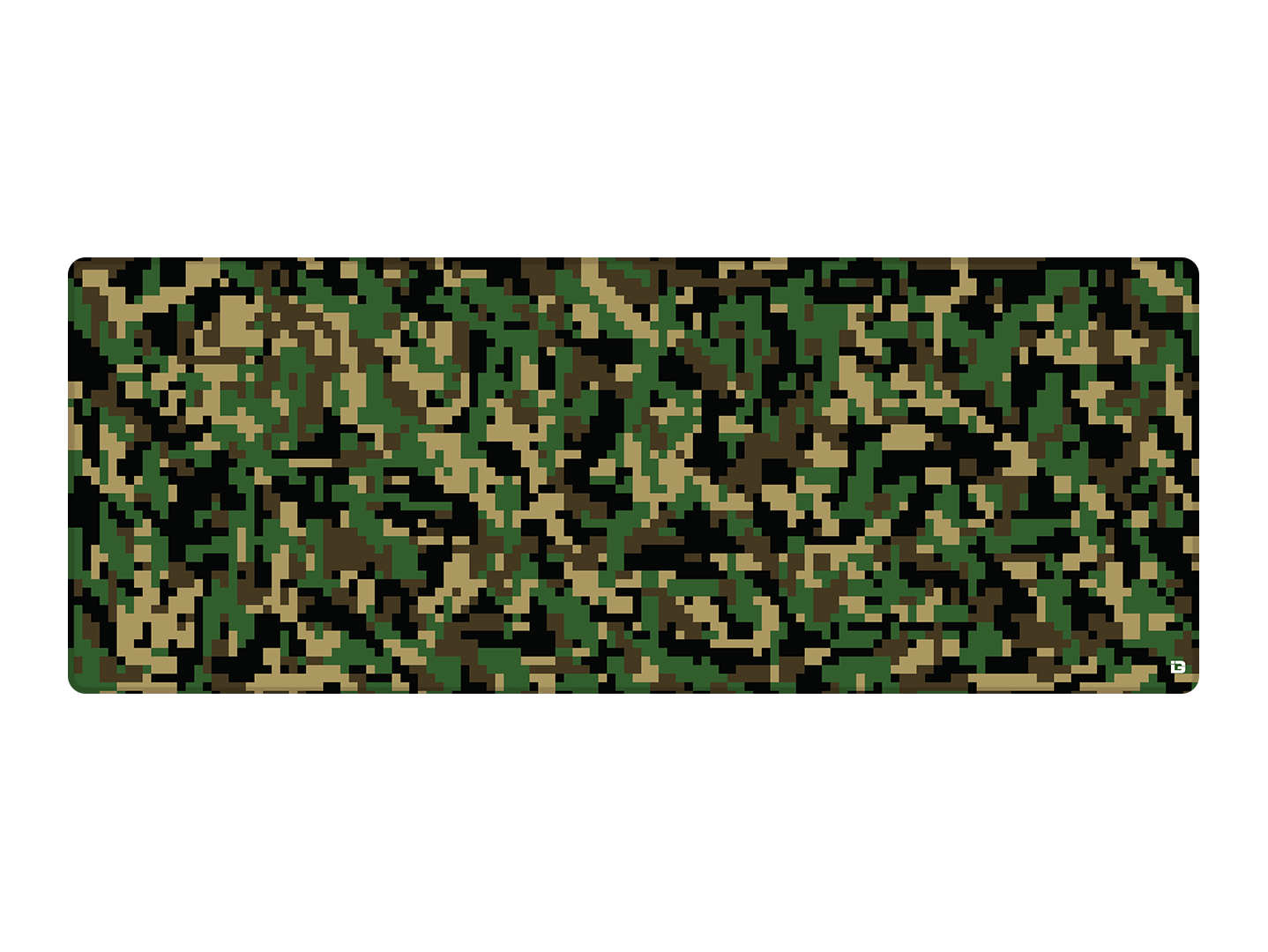 Digital Camo