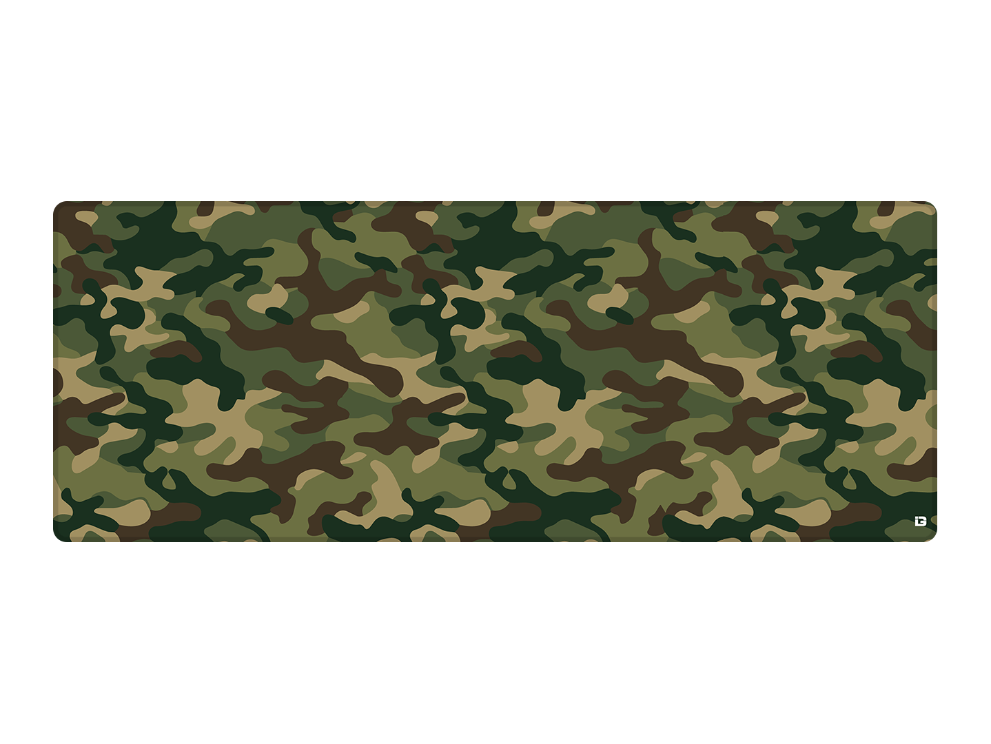 Splat Camo