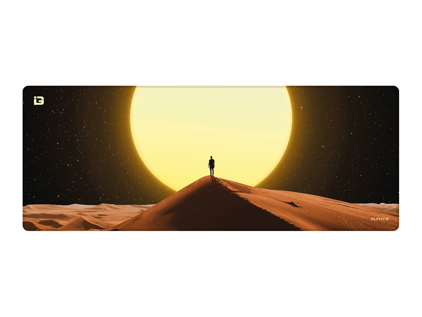 The Light