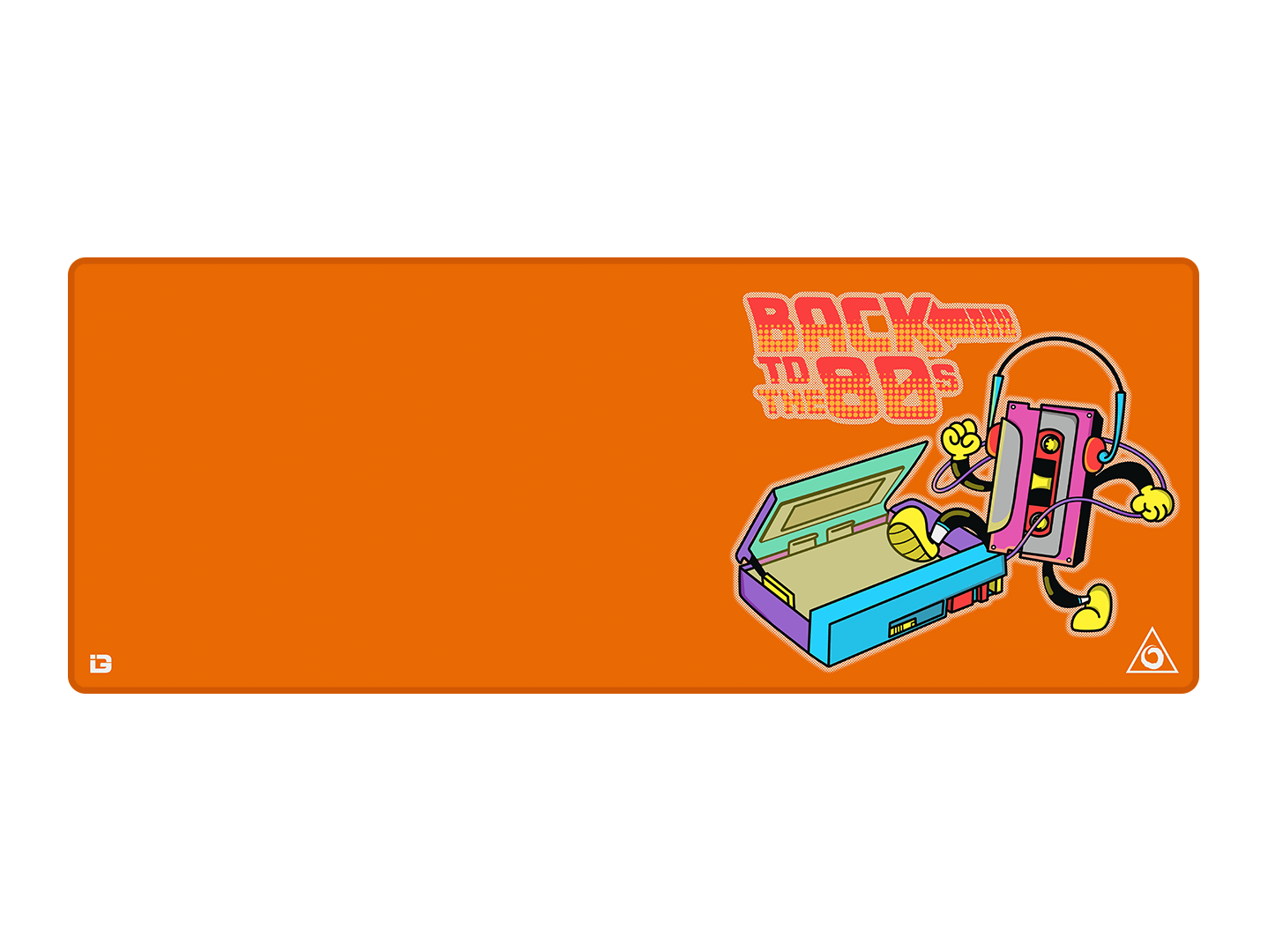 Back To The 80s