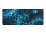 Glowing Waves