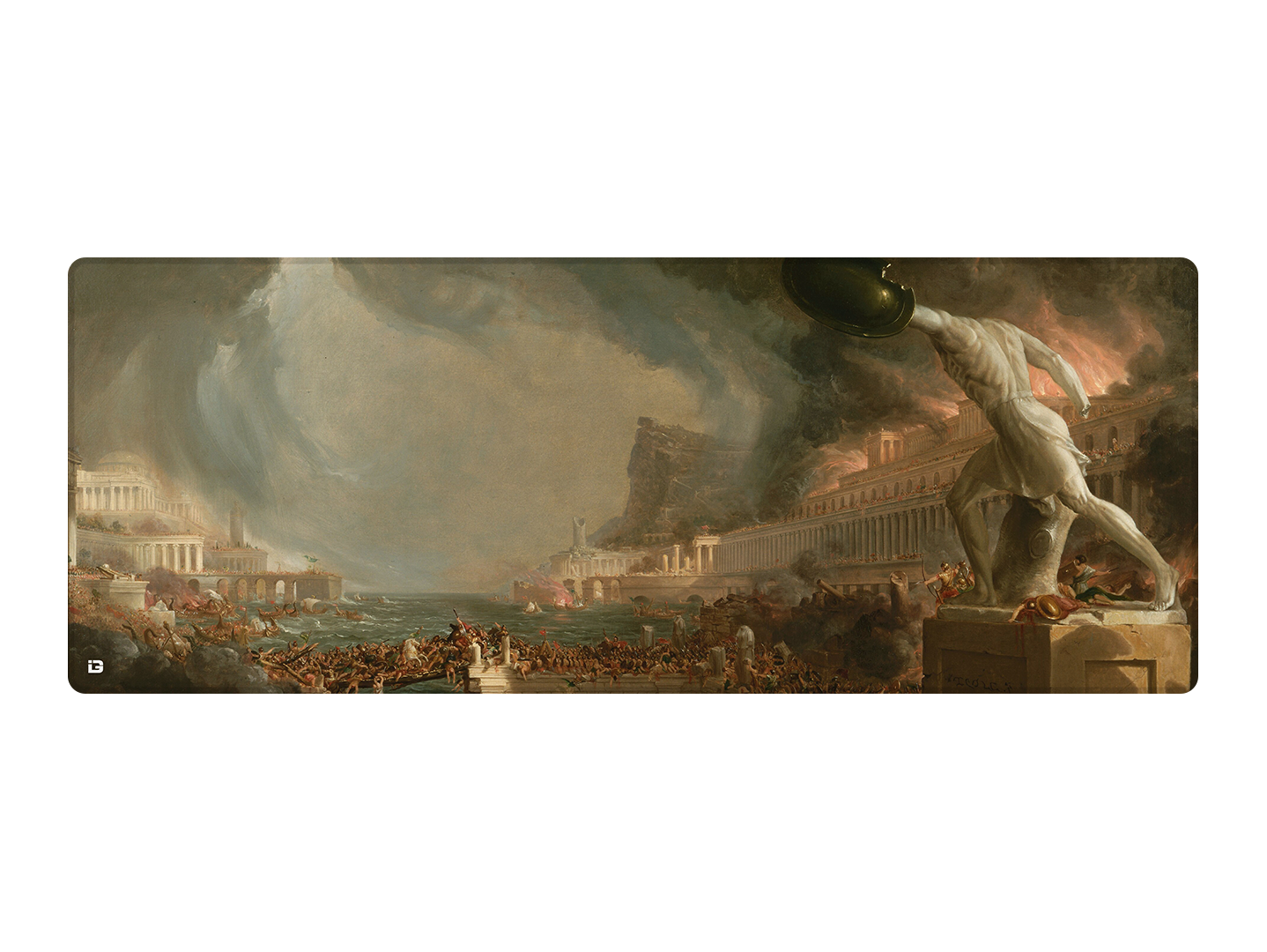 Destruction