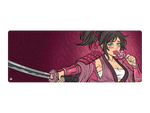 Pink Warrior