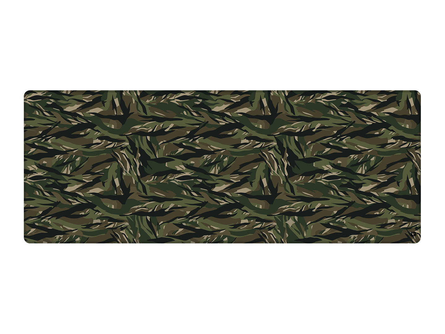 Tiger Camo