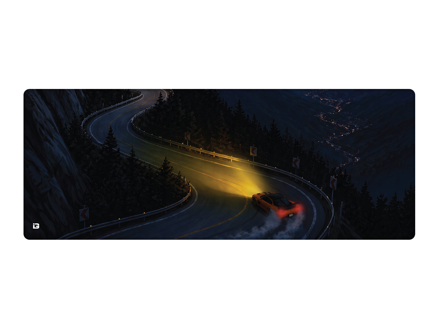Drift King