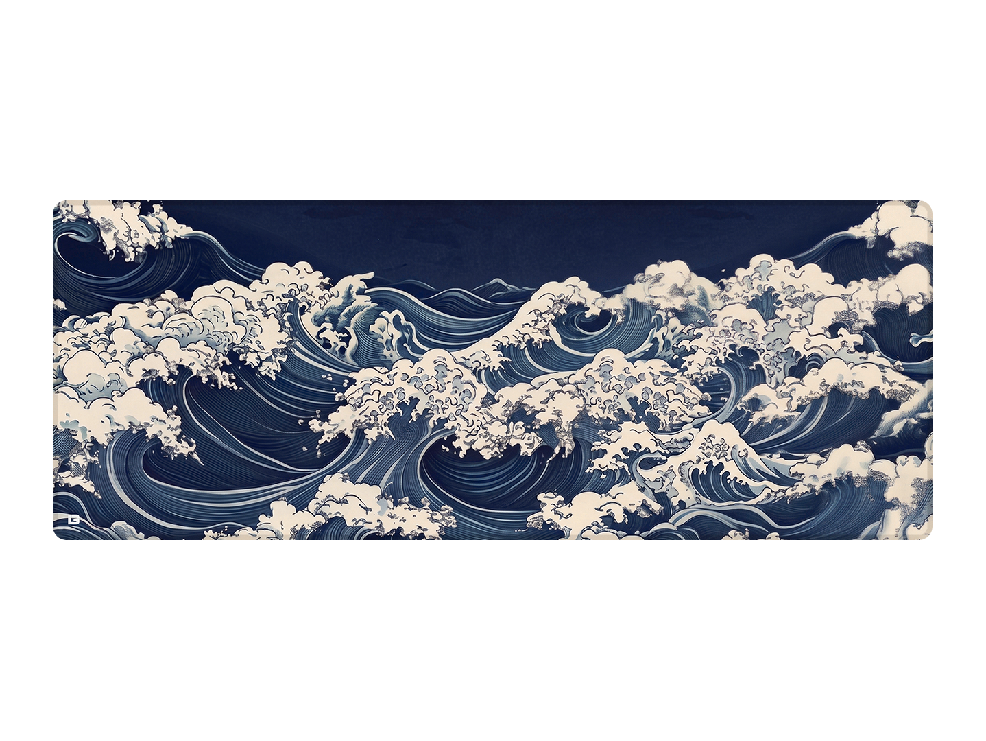 Blue Waves
