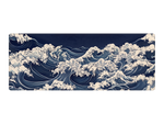 Blue Waves