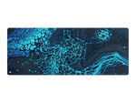 Glowing Waves