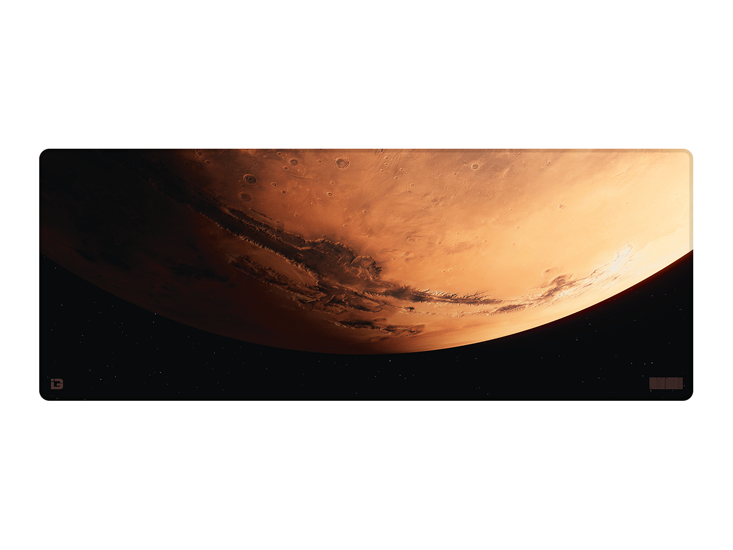 Mars
