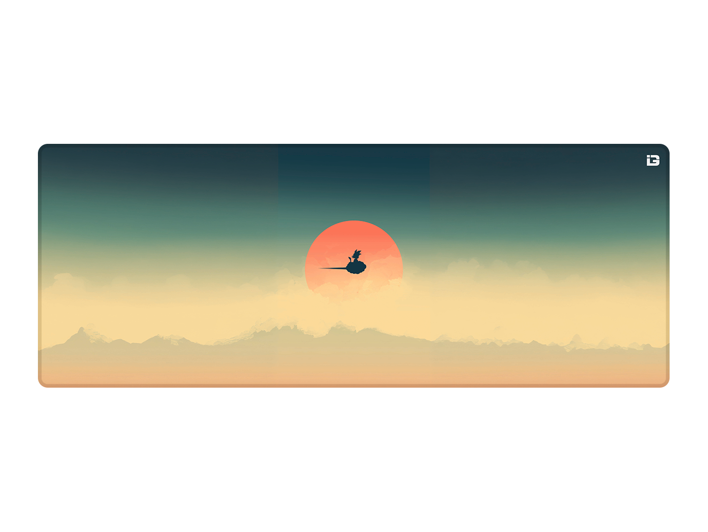 Hero In The Sky
