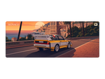 Monaco Quattro