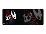 Warrior And Hornet