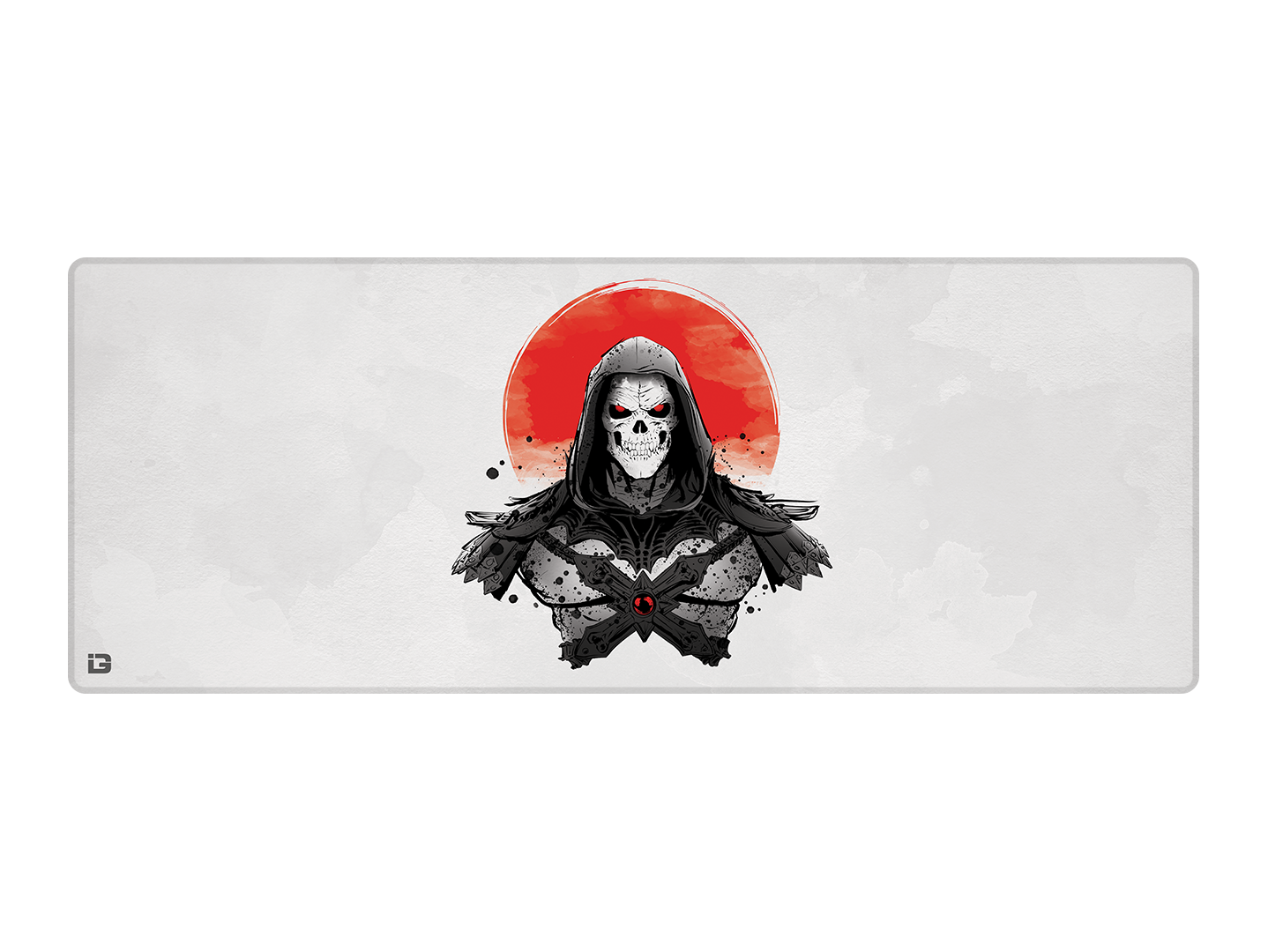 Red Sun Dark Master