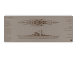 Bismarck Blueprint