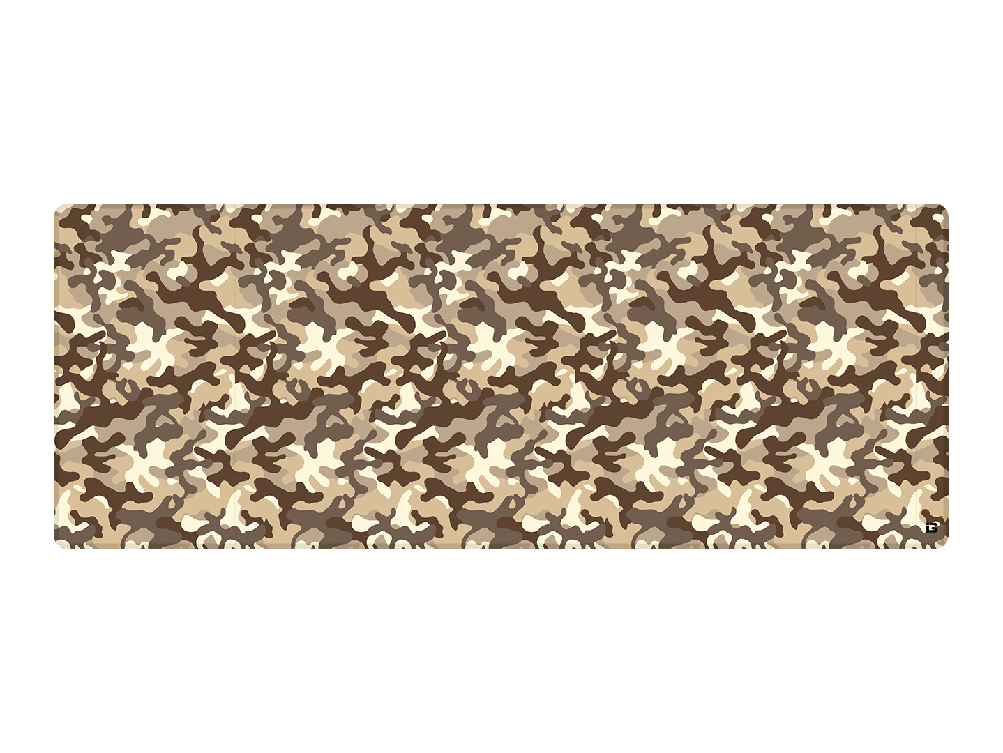 Splat Camo