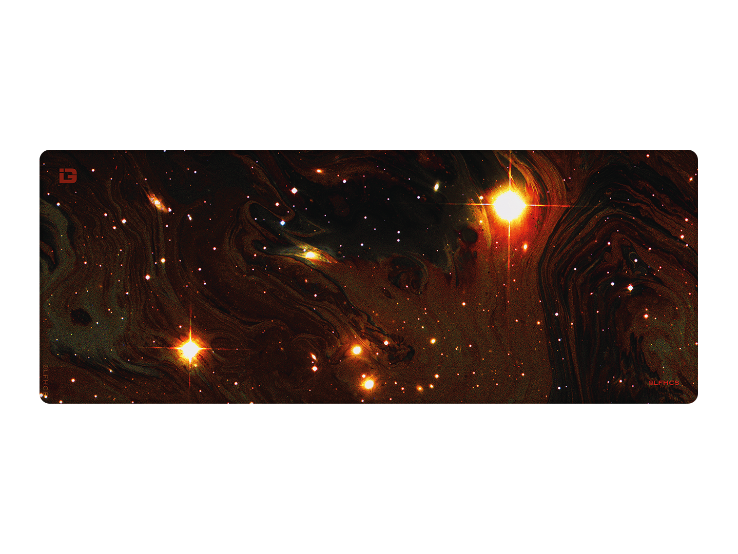 Star Lava