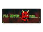 Winking Demon