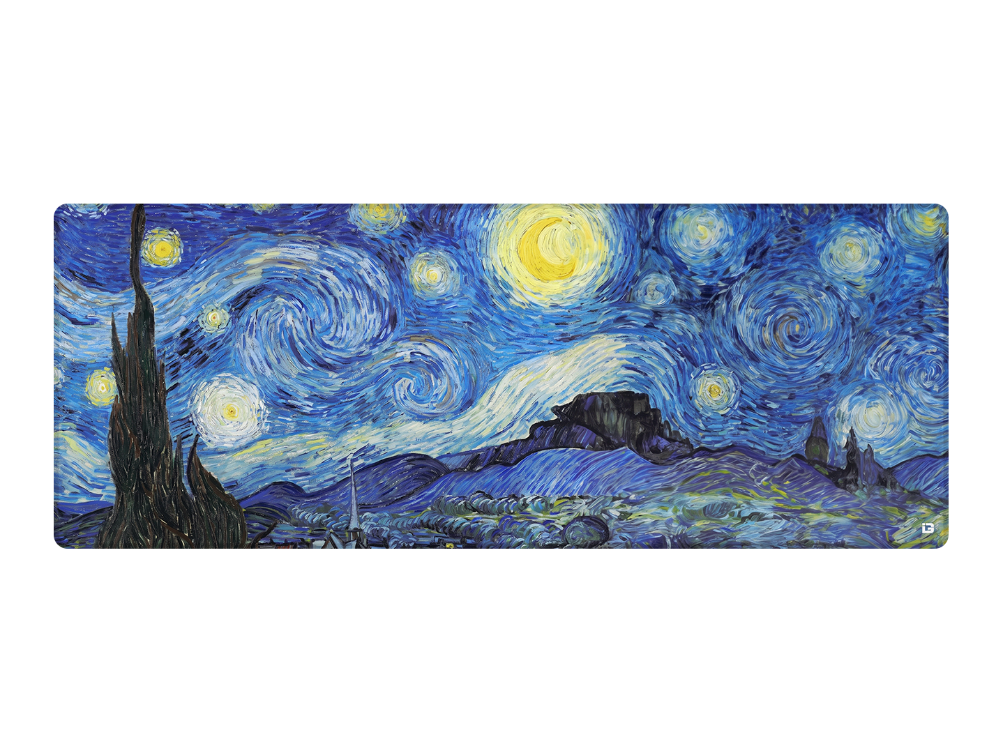 Starry Night