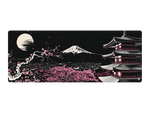 Midnight Pagoda