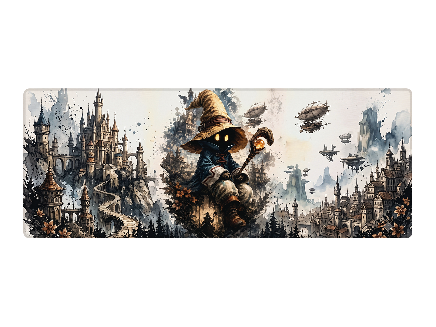 Castle Mage