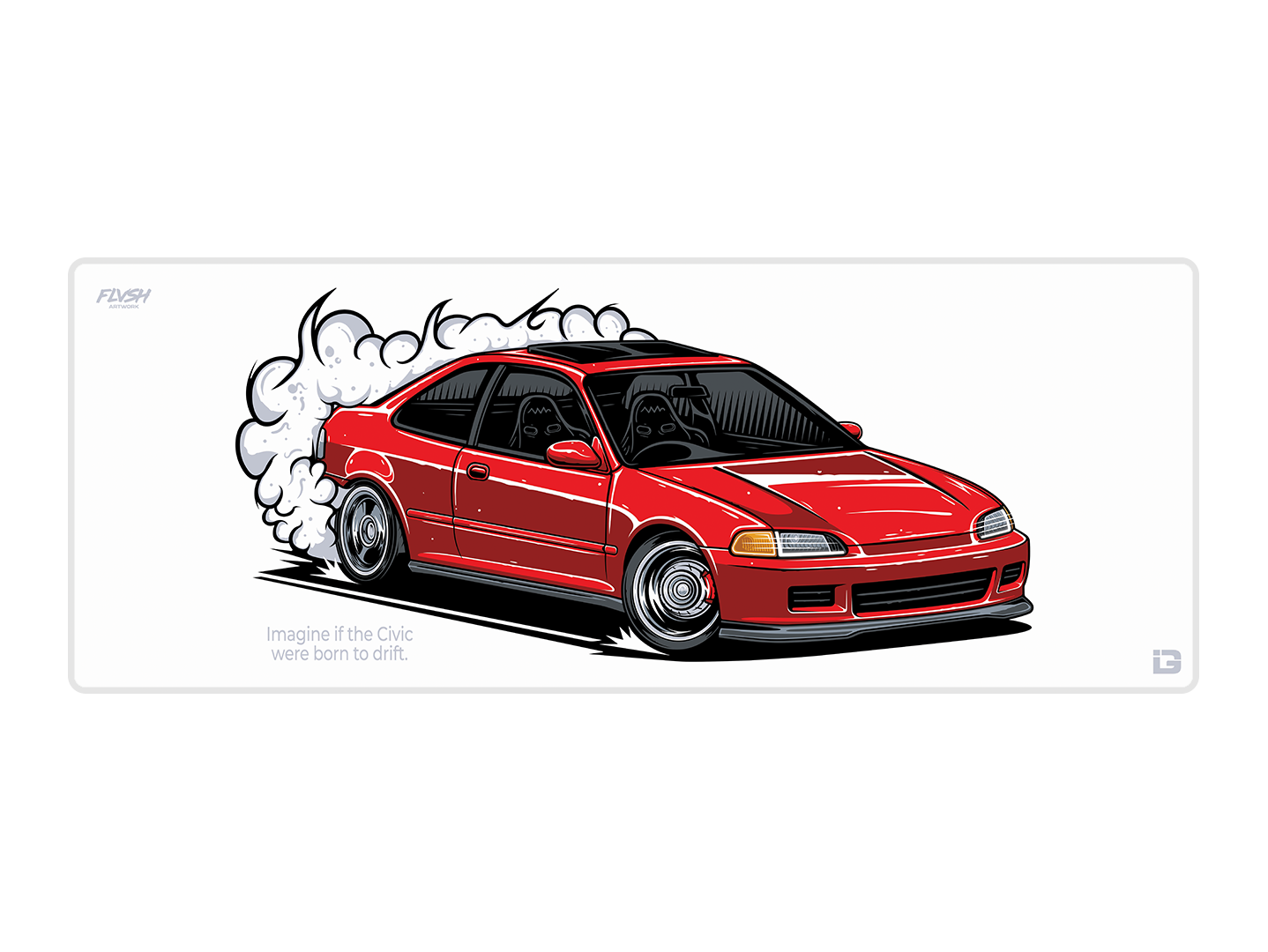 EJ1 Drift